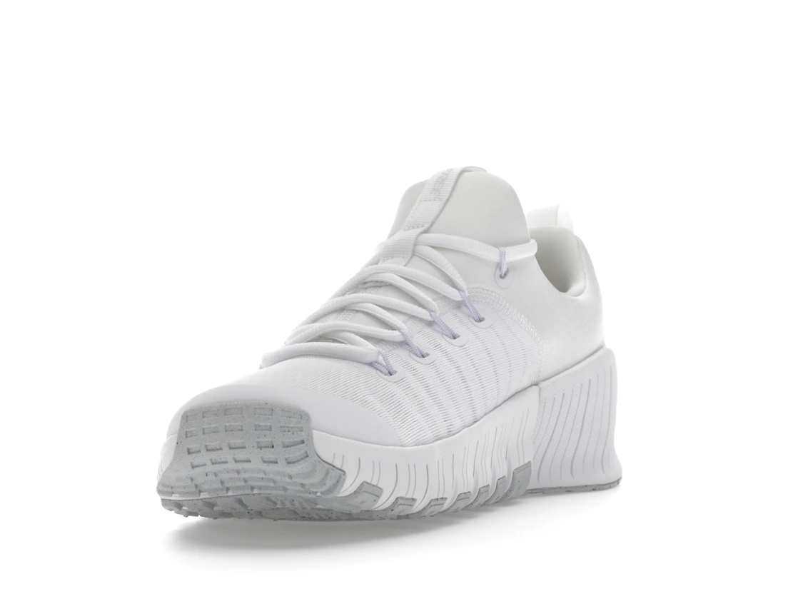 Nike Free Metcon 6 Platinum Tint (Women's)