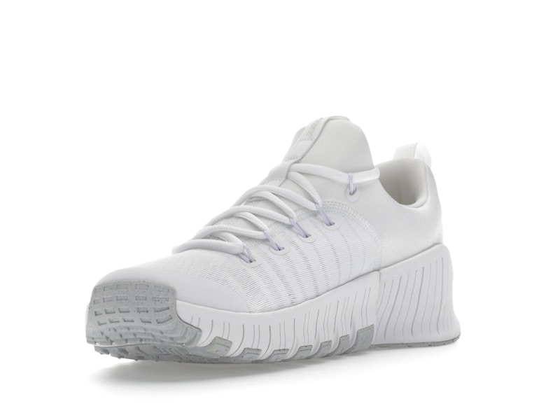 Nike Free Metcon 6 Platinum Tint (Women's)