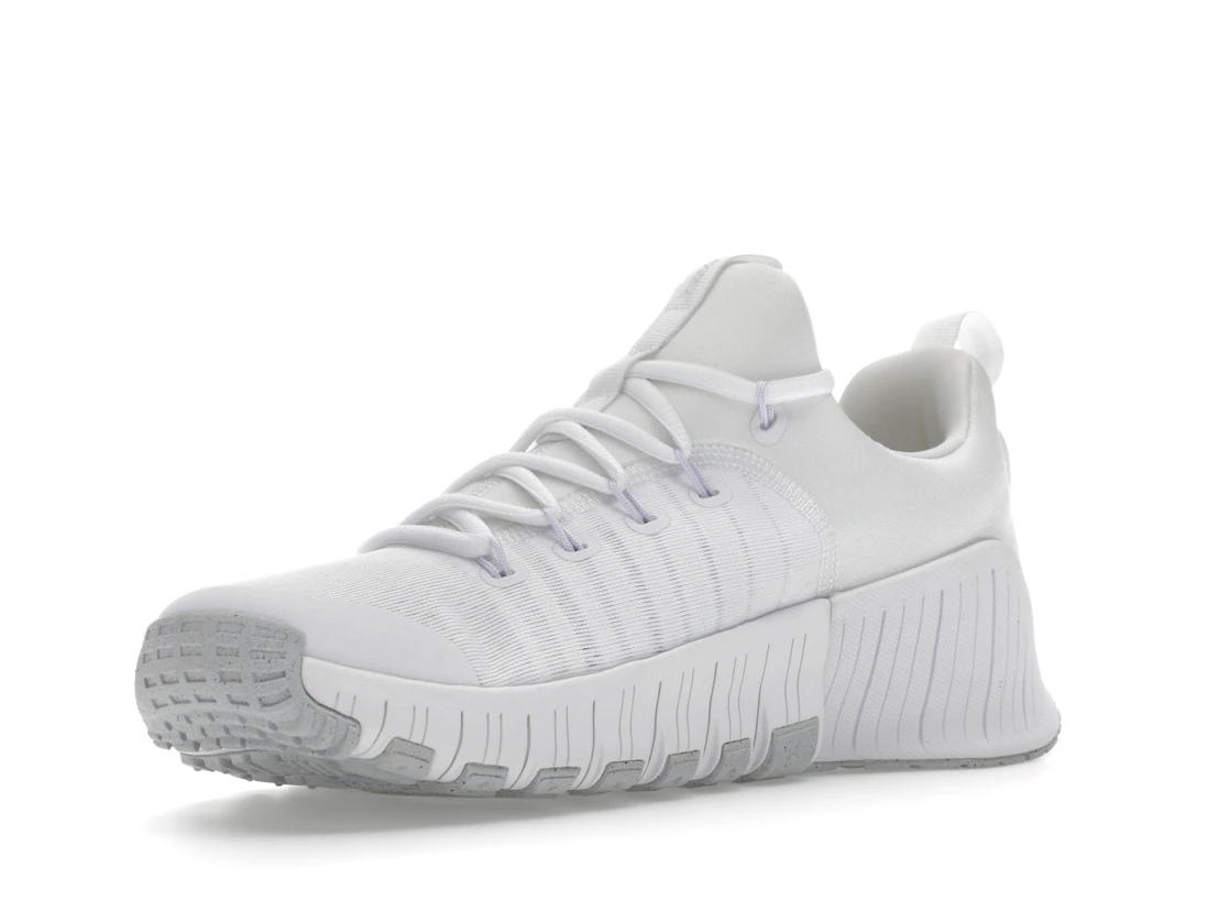Nike Free Metcon 6 Platinum Tint (Women's)