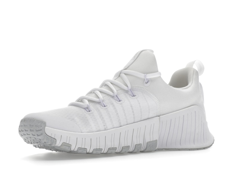 Nike Free Metcon 6 Platinum Tint (Women's)