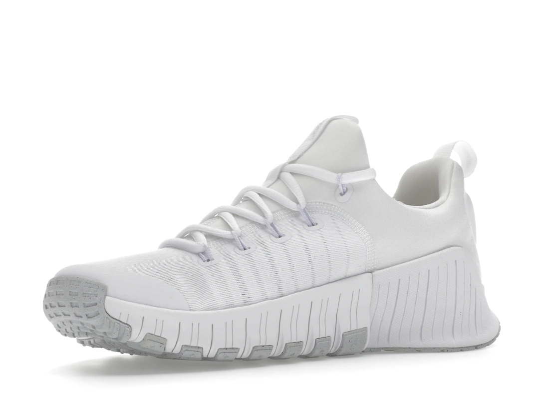 Nike Free Metcon 6 Platinum Tint (Women's)