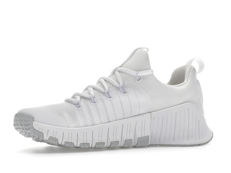 Nike Free Metcon 6 Platinum Tint (Women's)