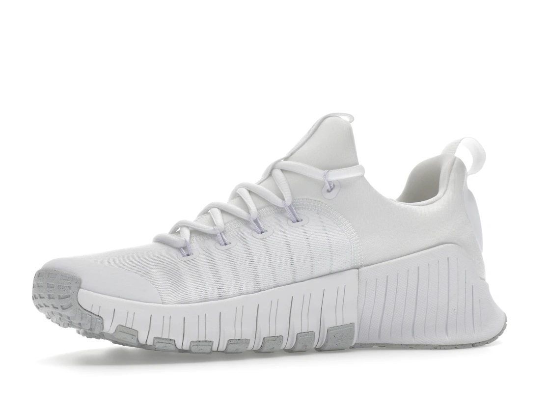 Nike Free Metcon 6 Platinum Tint (Women's)