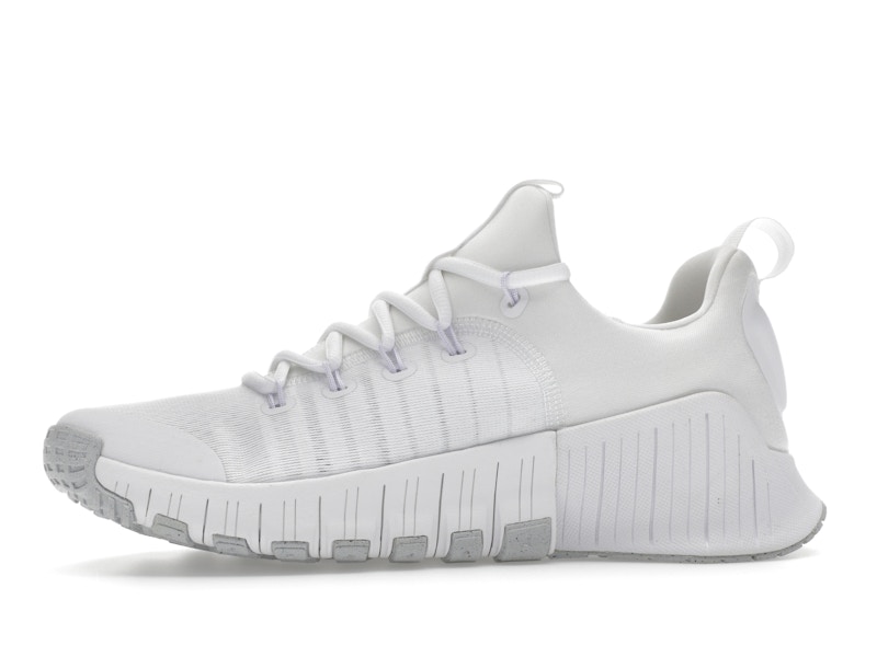 Nike Free Metcon 6 Platinum Tint (Women's)