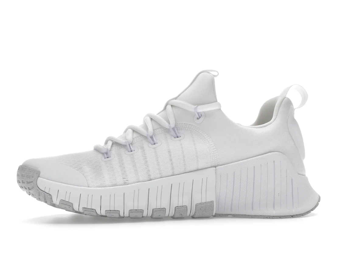 Nike Free Metcon 6 Platinum Tint (Women's)