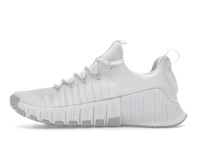 Nike Free Metcon 6 Platinum Tint (Women's)