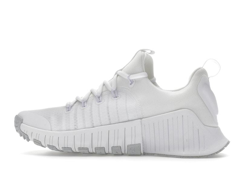 Nike Free Metcon 6 Platinum Tint (Women's)