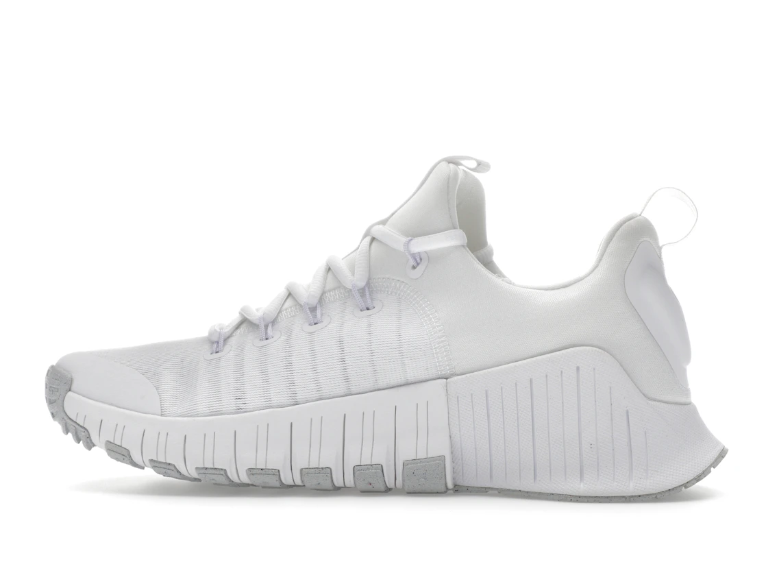Nike Free Metcon 6 Platinum Tint (Women's)