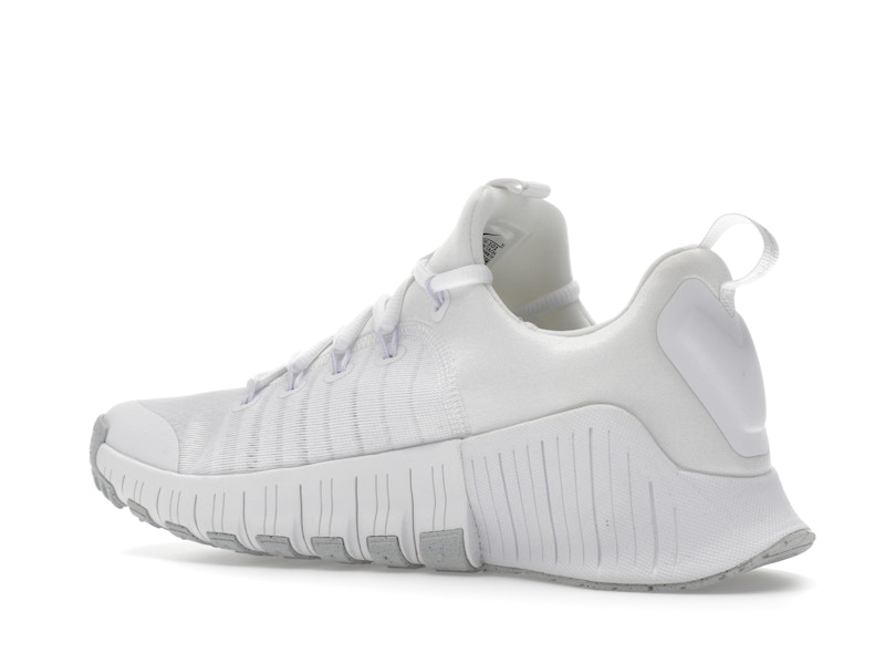 Nike Free Metcon 6 Platinum Tint (Women's)