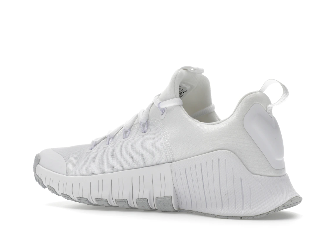Nike Free Metcon 6 Platinum Tint (Women's)