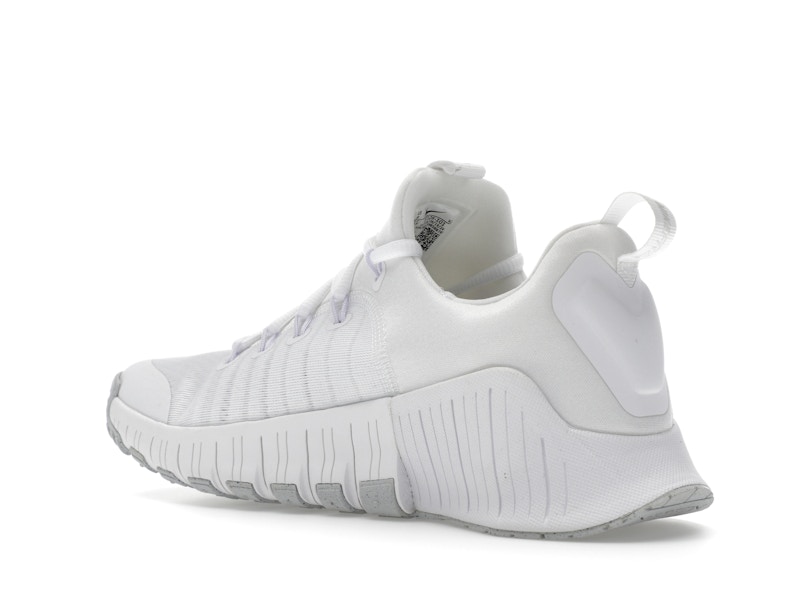Nike Free Metcon 6 Platinum Tint (Women's)