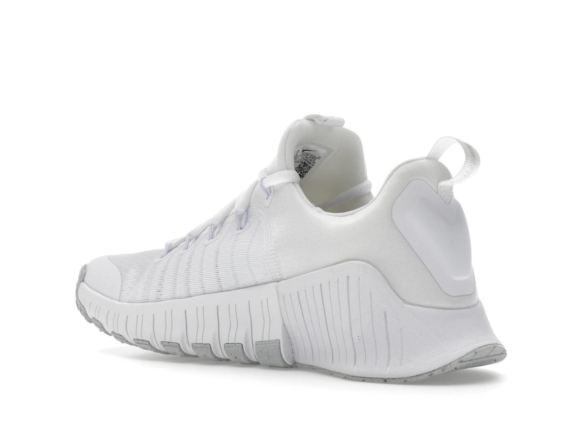 Nike Free Metcon 6 Platinum Tint (Women's)