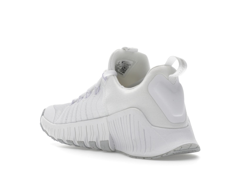 Nike Free Metcon 6 Platinum Tint (Women's)