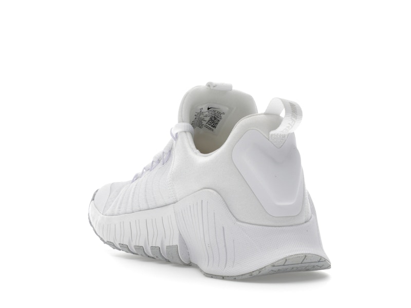 Nike Free Metcon 6 Platinum Tint (Women's)