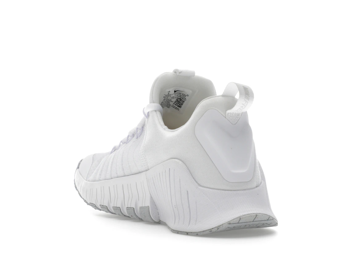 Nike Free Metcon 6 Platinum Tint (Women's)