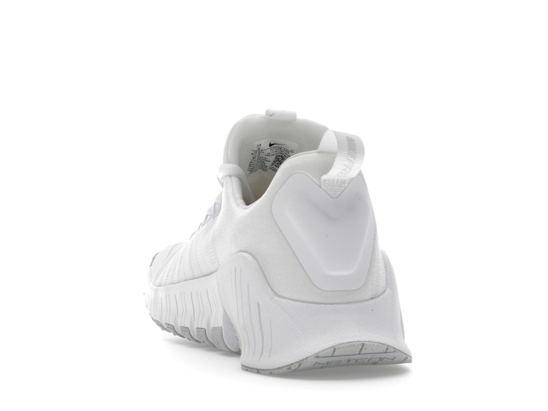 Nike Free Metcon 6 Platinum Tint (Women's)