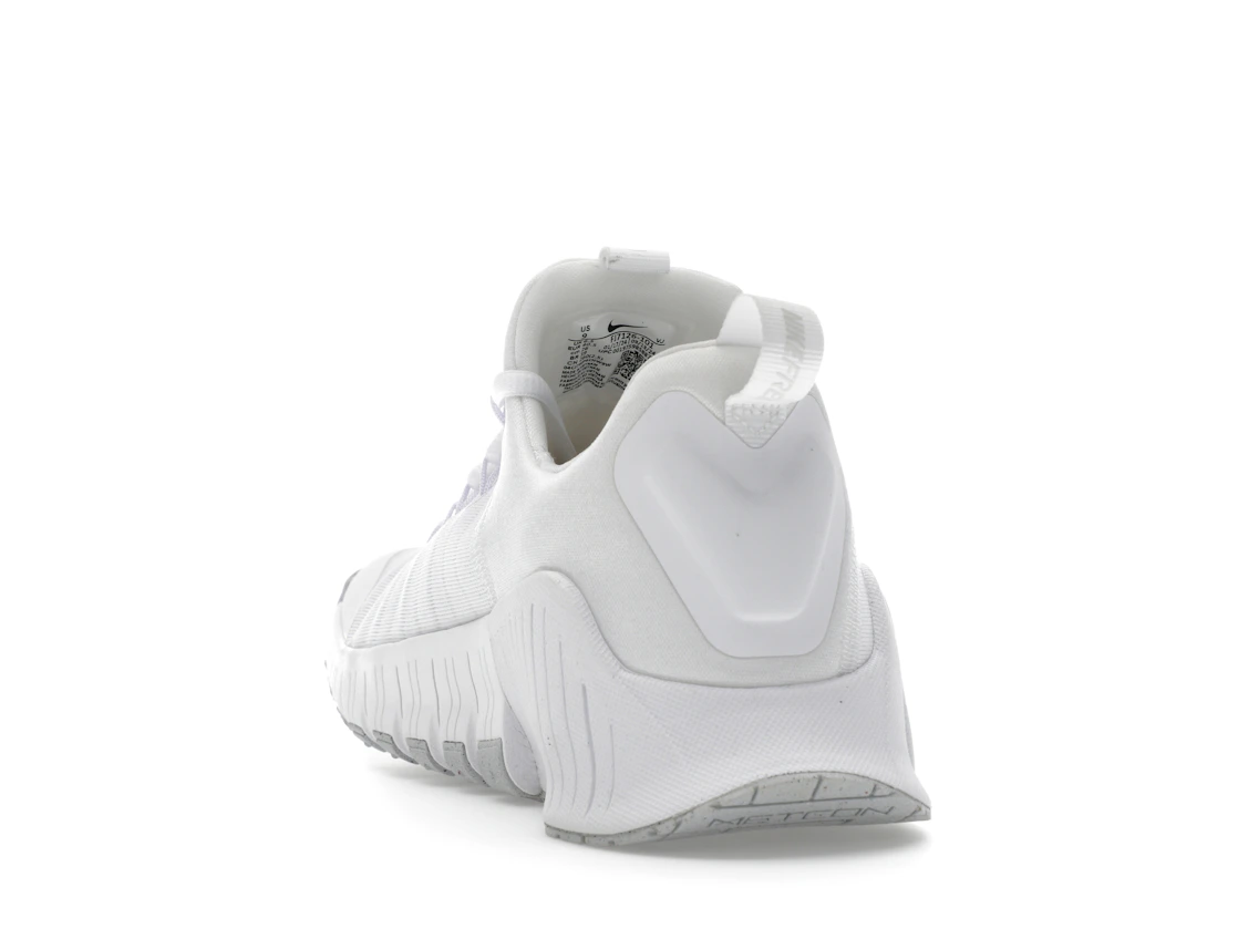 Nike Free Metcon 6 Platinum Tint (Women's)
