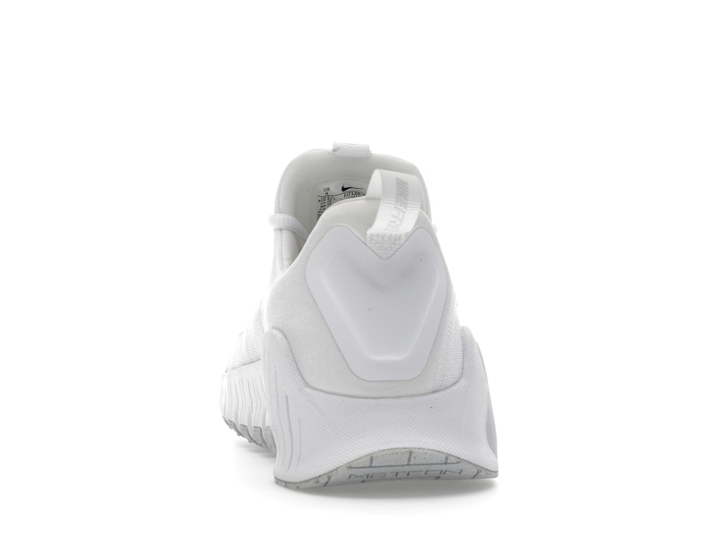 Nike Free Metcon 6 Platinum Tint (Women's)
