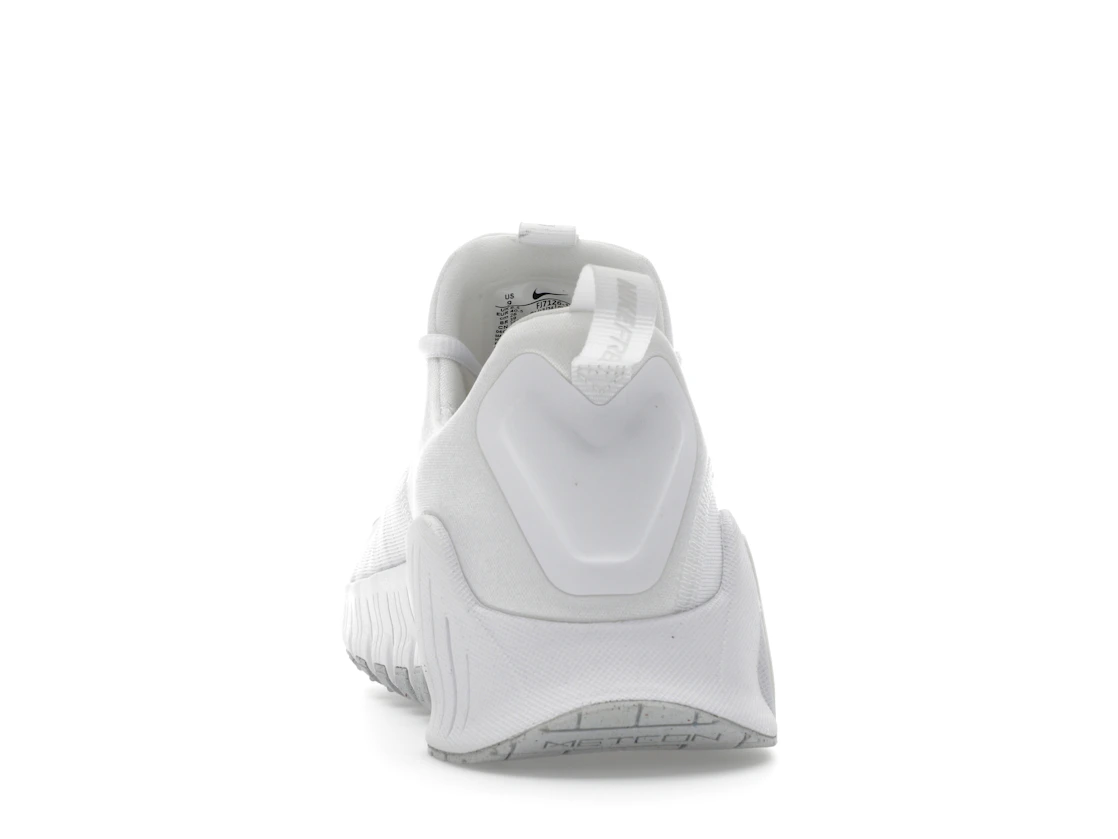 Nike Free Metcon 6 Platinum Tint (Women's)