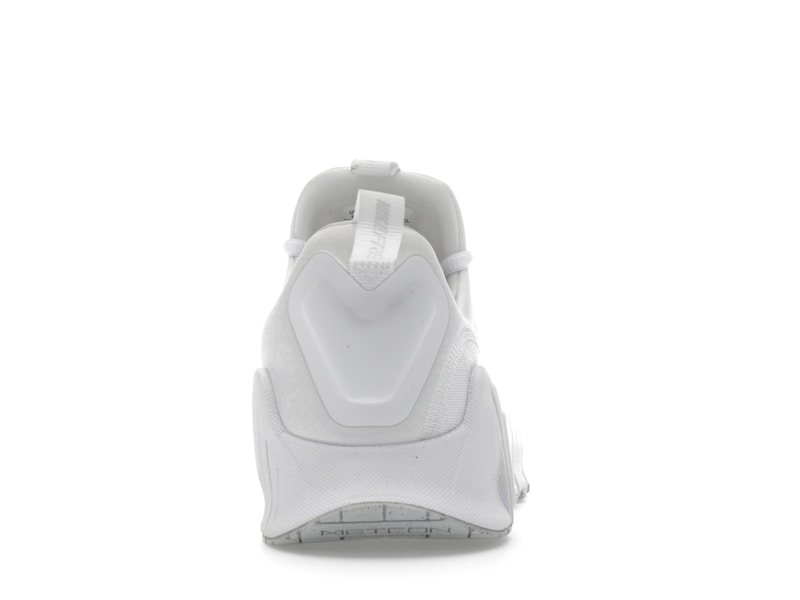 Nike Free Metcon 6 Platinum Tint (Women's)
