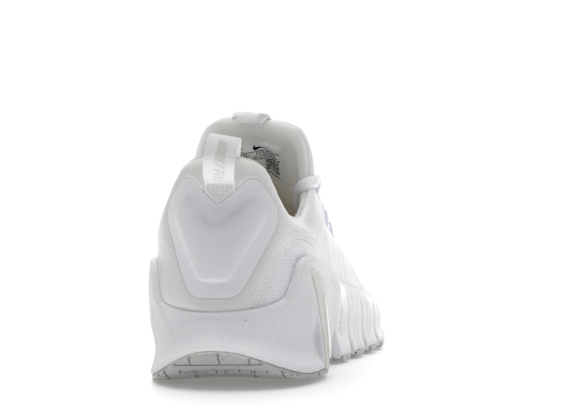 Nike Free Metcon 6 Platinum Tint (Women's)
