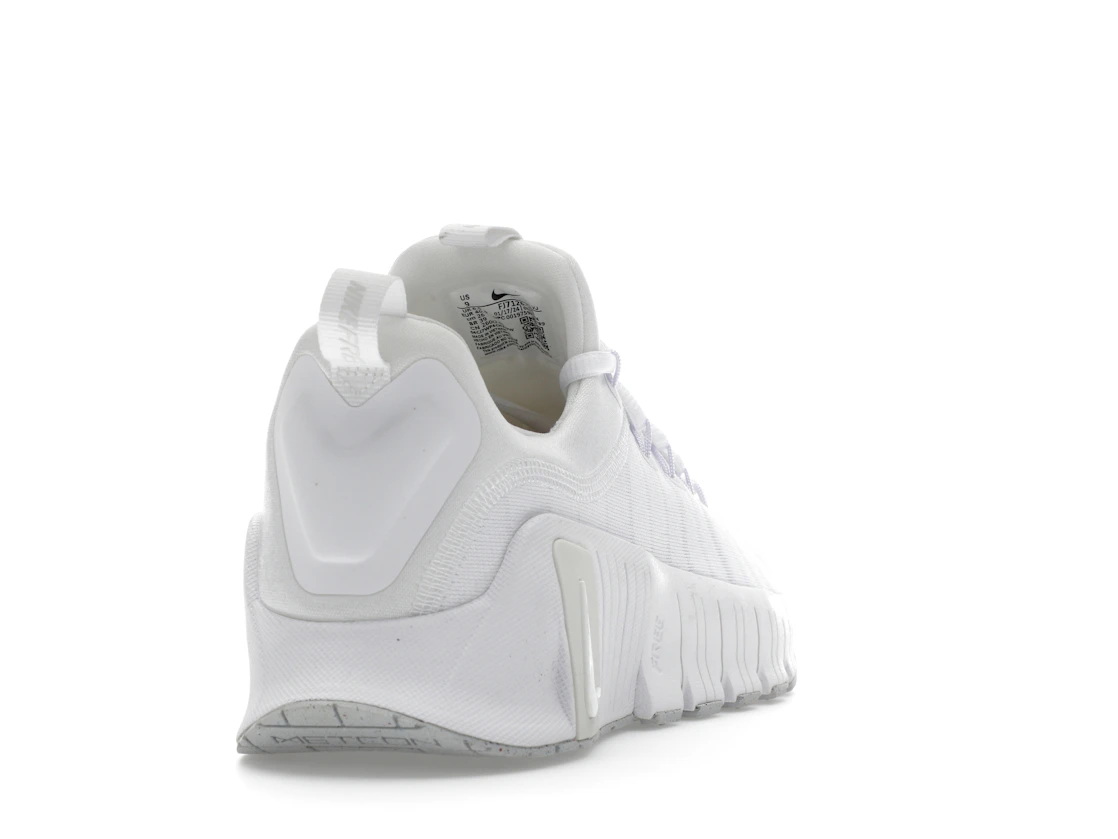 Nike Free Metcon 6 Platinum Tint (Women's)
