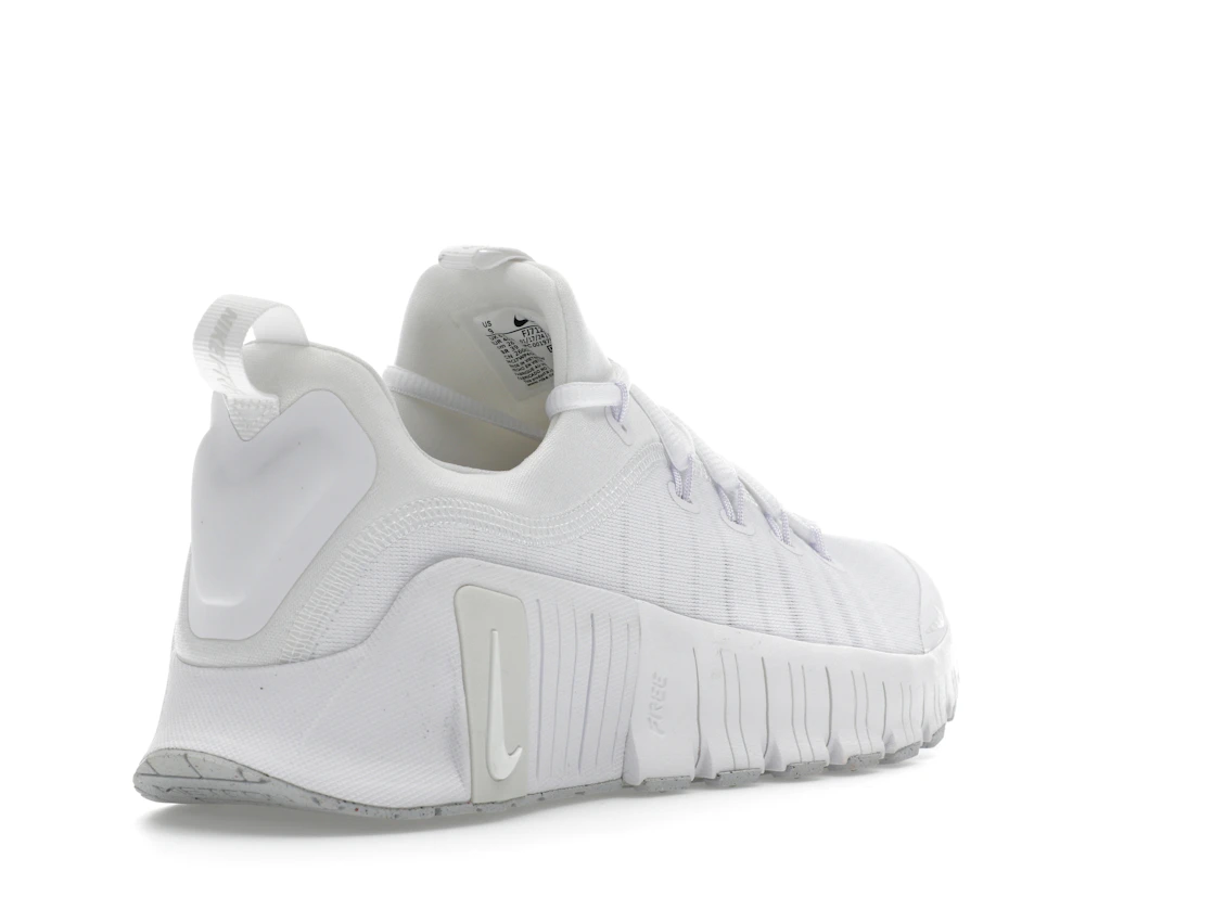 Nike Free Metcon 6 Platinum Tint (Women's)