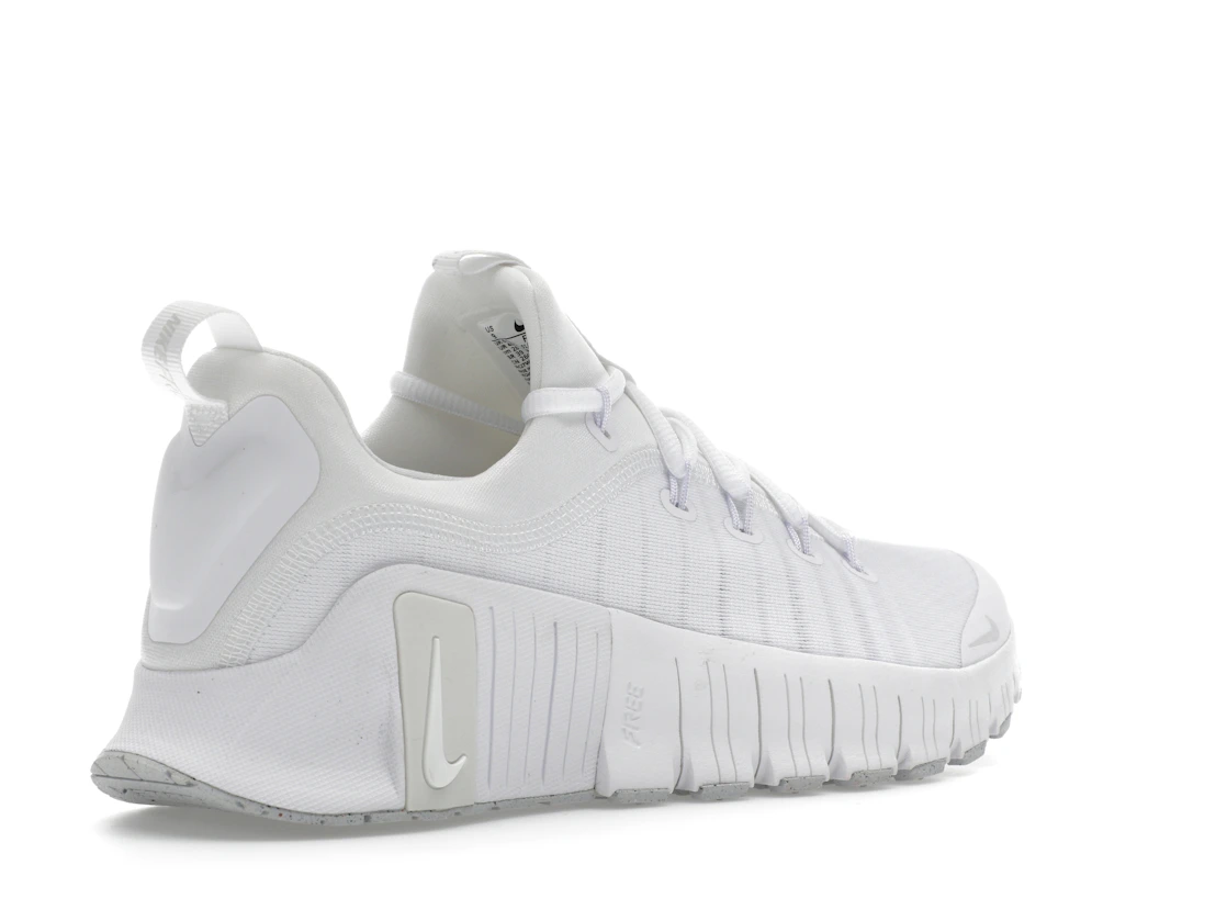 Nike Free Metcon 6 Platinum Tint (Women's)