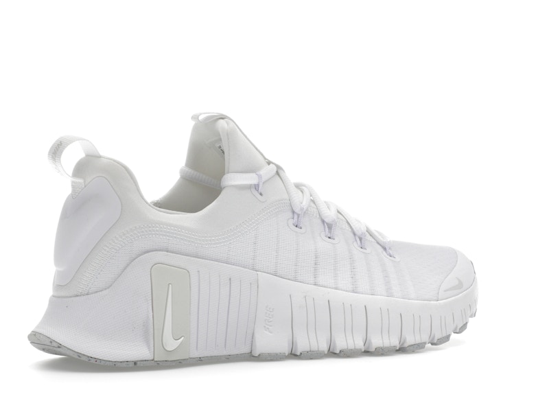 Nike Free Metcon 6 Platinum Tint (Women's)