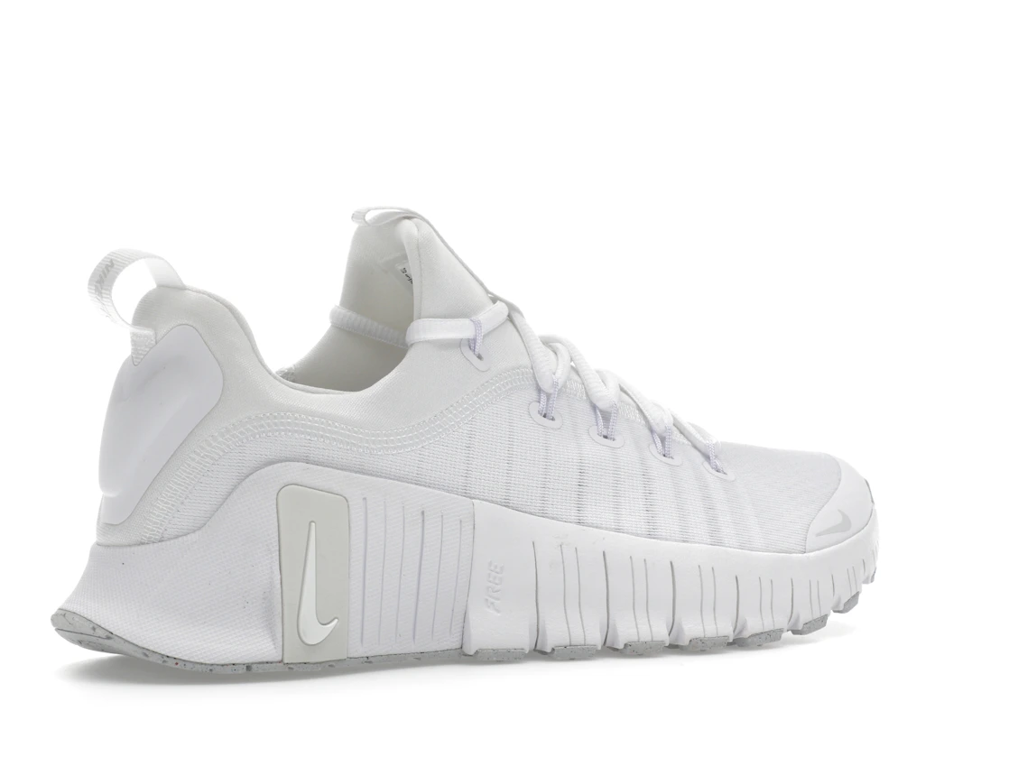 Nike Free Metcon 6 Platinum Tint (Women's)