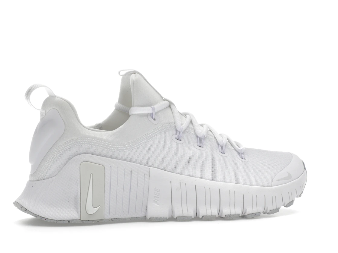 Nike Free Metcon 6 Platinum Tint (Women's)