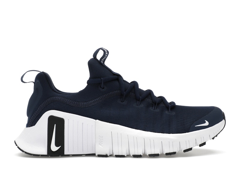 nike metcon navy