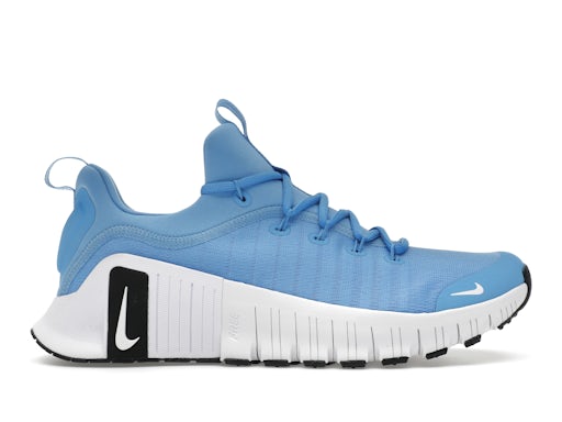 Nike Free Metcon 6 TB Azul Universitario 0