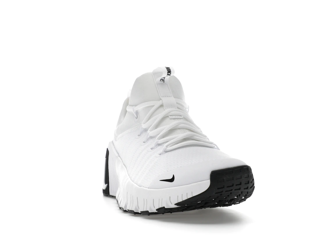 Nike Free Metcon 6 White Black