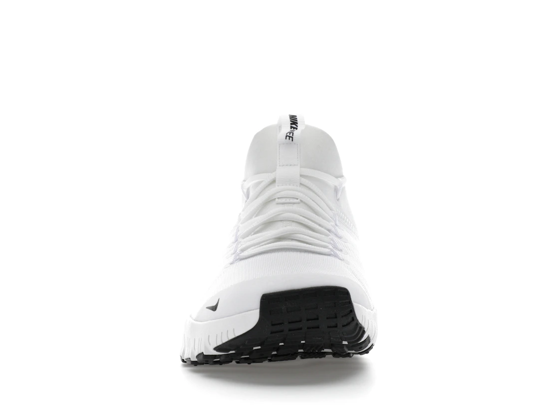 Nike Free Metcon 6 White Black