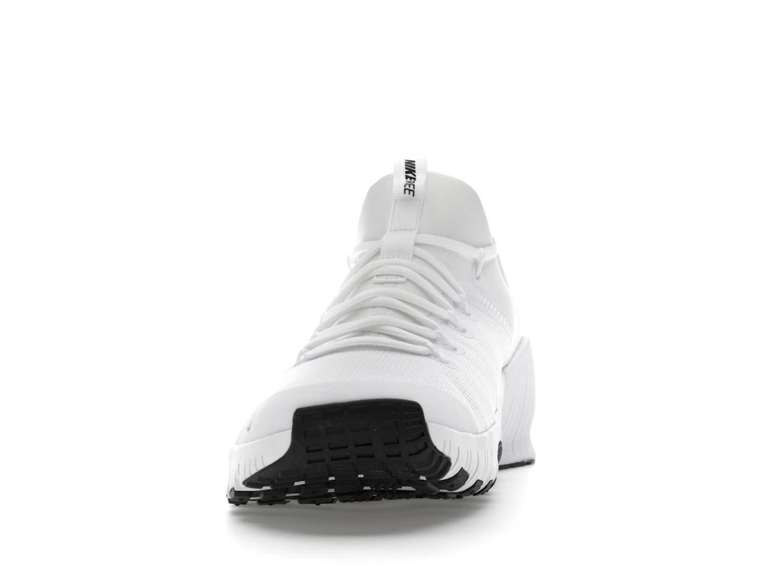 Nike Free Metcon 6 White Black