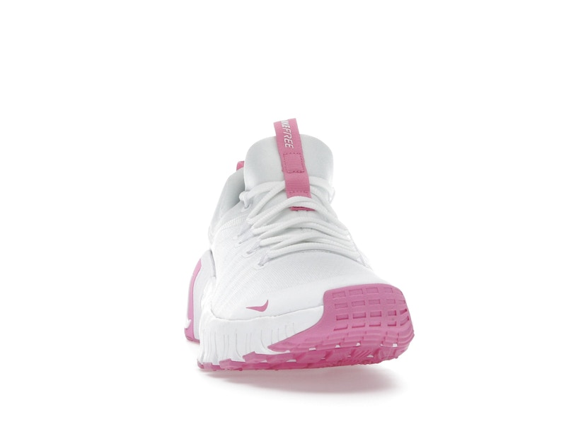 Nike Free Metcon 6 White Pink (Women's)