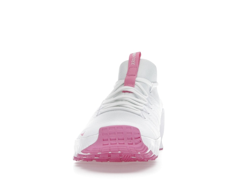 Nike Free Metcon 6 White Pink (Women's)