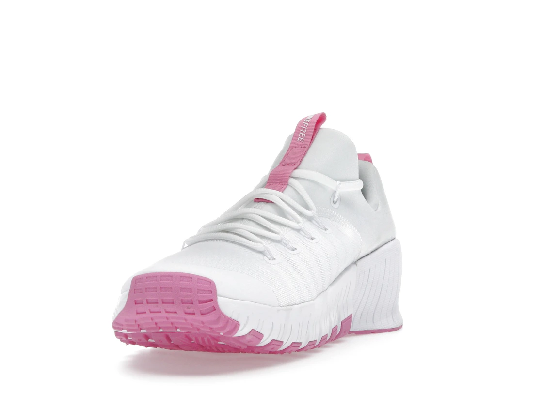 Nike Free Metcon 6 White Pink (Women's)