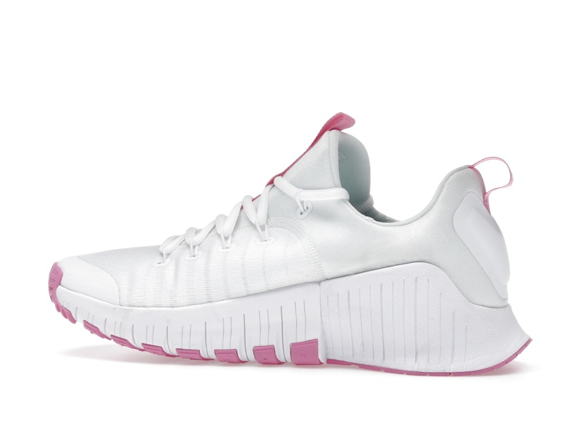 Nike Free Metcon 6 White Pink (Women's)