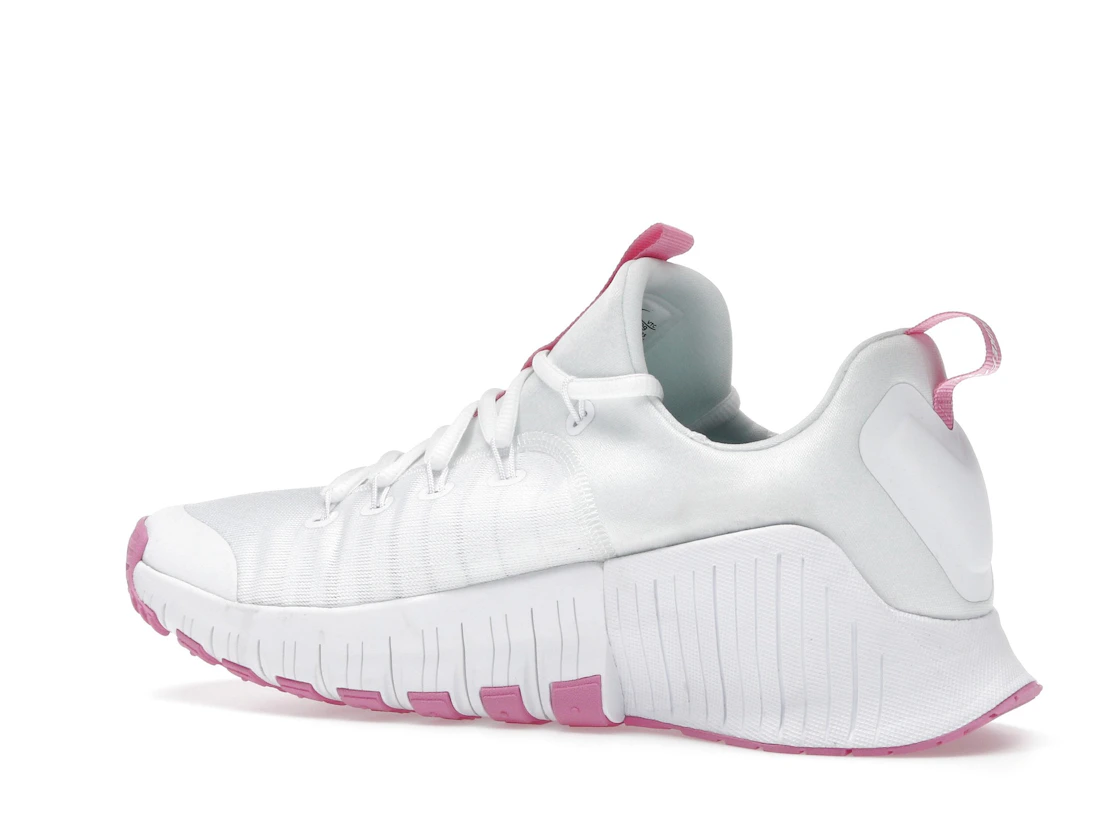 Nike Free Metcon 6 White Pink (Women's)