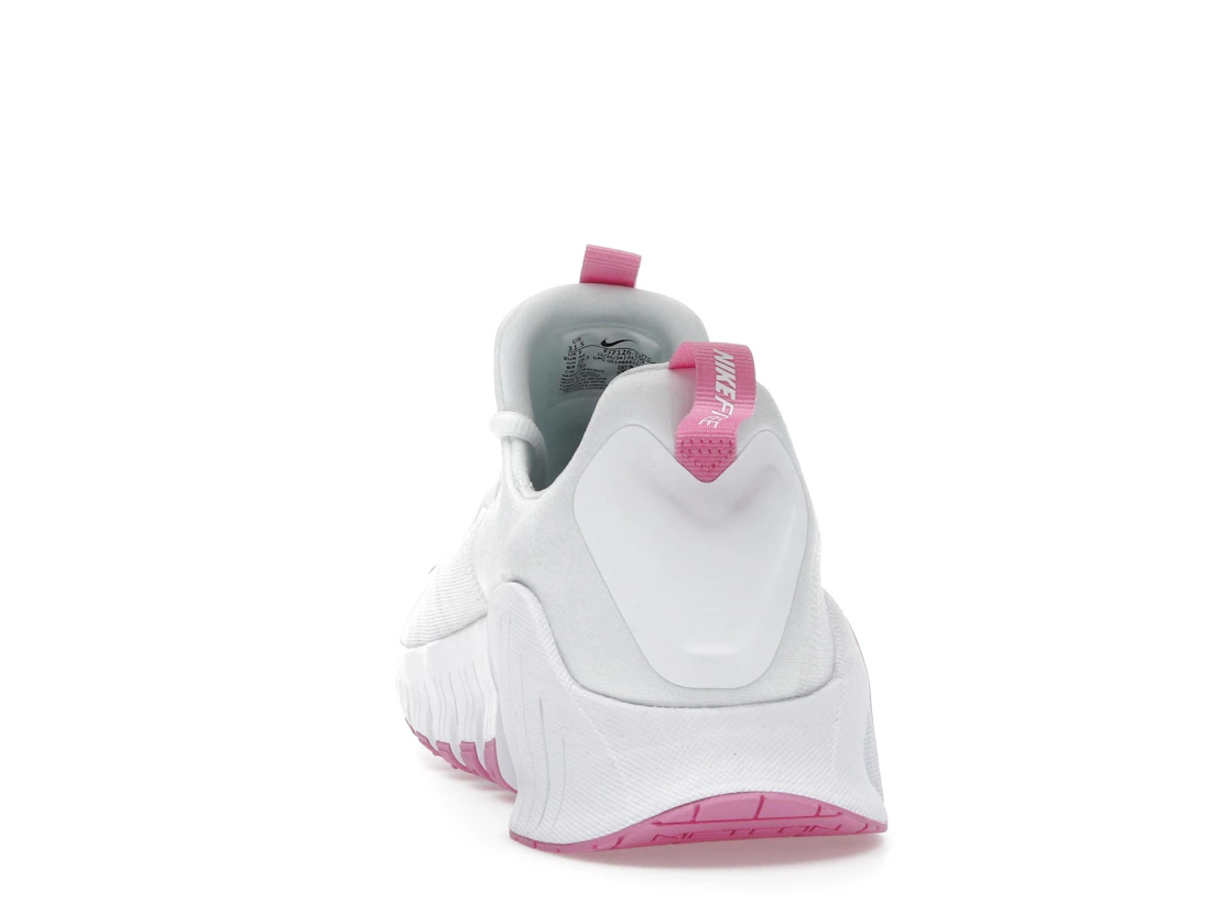 Nike Free Metcon 6 White Pink (Women's)