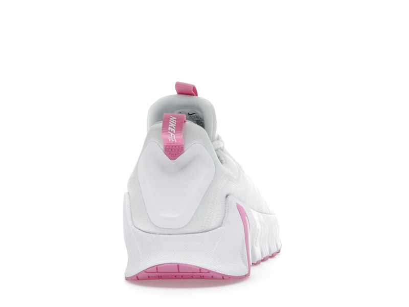 Nike Free Metcon 6 White Pink (Women's)