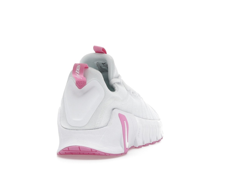 Nike Free Metcon 6 White Pink (Women's)
