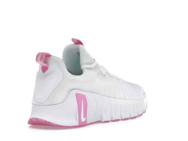 Nike Free Metcon 6 White Pink (Women's)