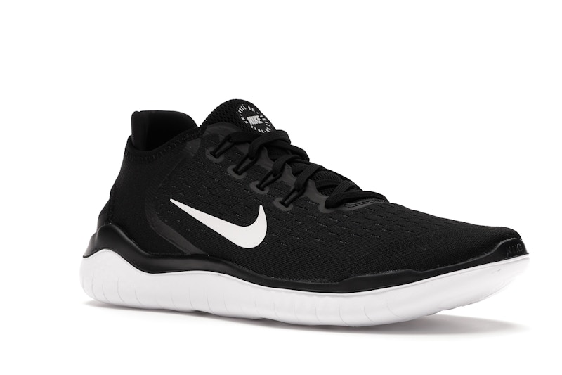 Nike 2018 black Clearance