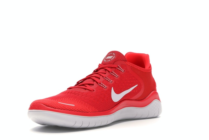 Nike free 6.0 red clearance