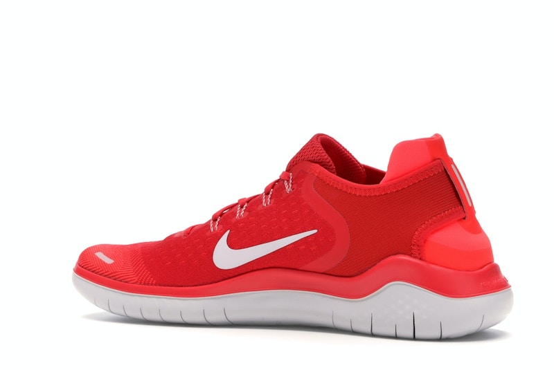 Nike free 6.0 red clearance
