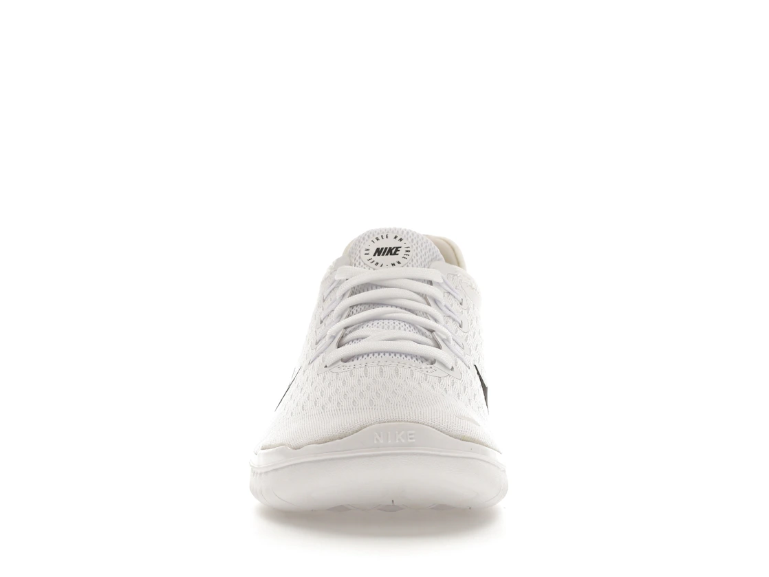 Nike Free RN 2018 White (Women's)