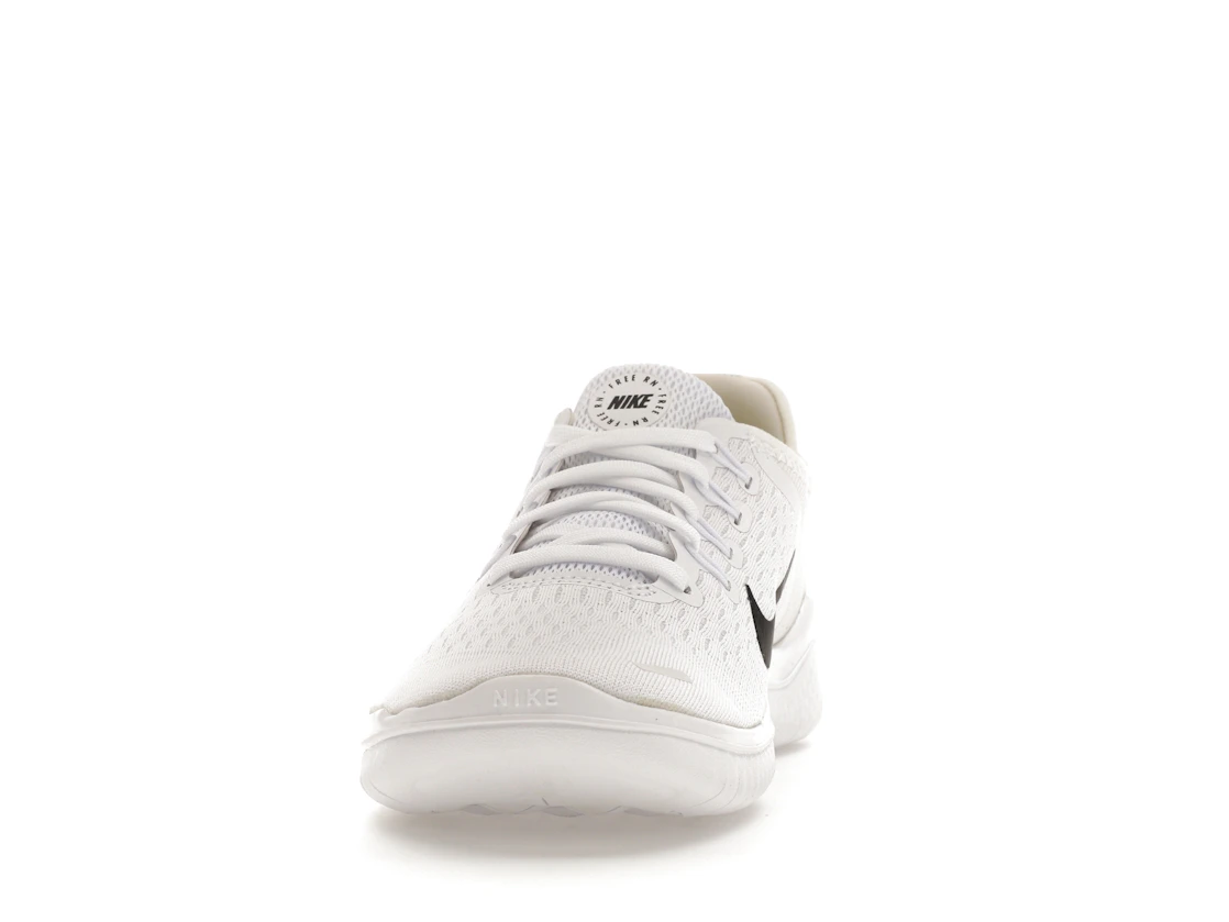 Nike Free RN 2018 White (Women's)